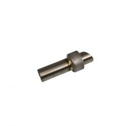 NOISE DAMPER INSERT STAINLESS STEEL