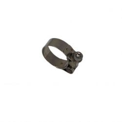 EXHAUST CLAMP STAINLESS STEEL