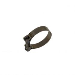 EXHAUST CLAMP STAINLESS STEEL