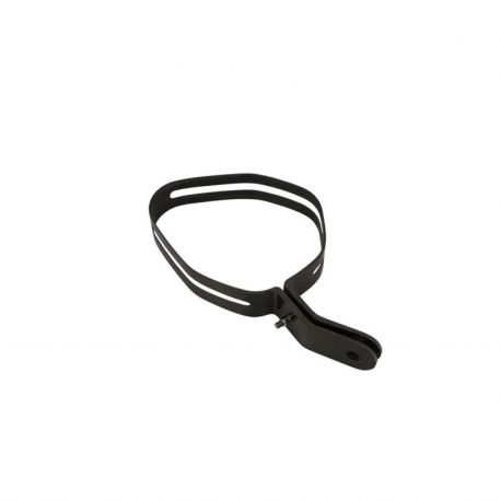 MUFFLER CLAMP CARBON