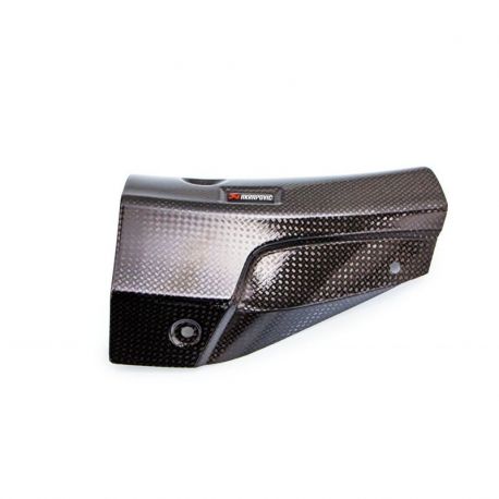 HEAT SHIELD CARBON