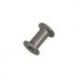 SPACER BUSHING SLEEVE ALUMINUM