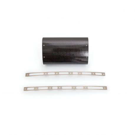 MUFFLER SLEEVE REPAIR KIT