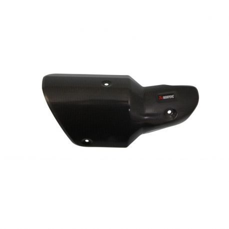 HEAT SHIELD CARBON