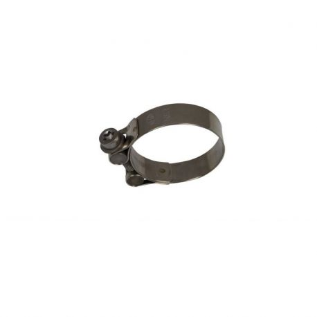 EXHAUST CLAMP STAINLESS STEEL