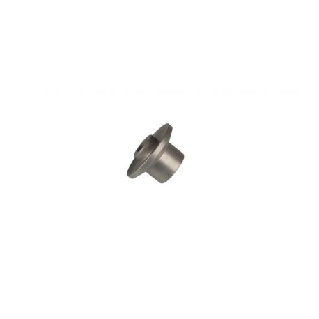 SPACER BUSHING SLEEVE ALUMINUM