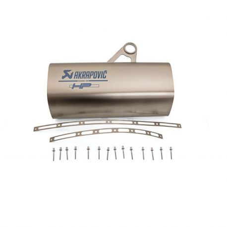 MUFFLER SLEEVE REPAIR KIT BMW