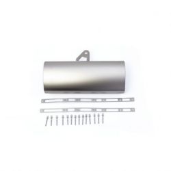 MUFFLER SLEEVE REPAIR KIT