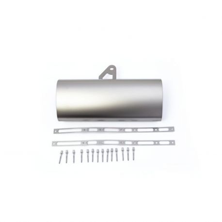 MUFFLER SLEEVE REPAIR KIT