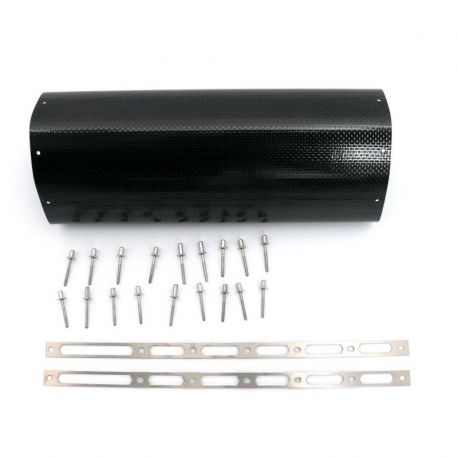 MUFFLER SLEEVE REPAIR KIT