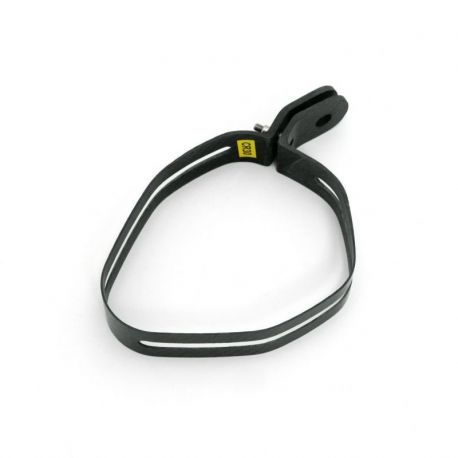 MUFFLER CLAMP CARBON