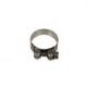 EXHAUST CLAMP STAINLESS STEEL