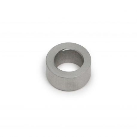 SPACER BUSHING SLEEVE ALUMINUM