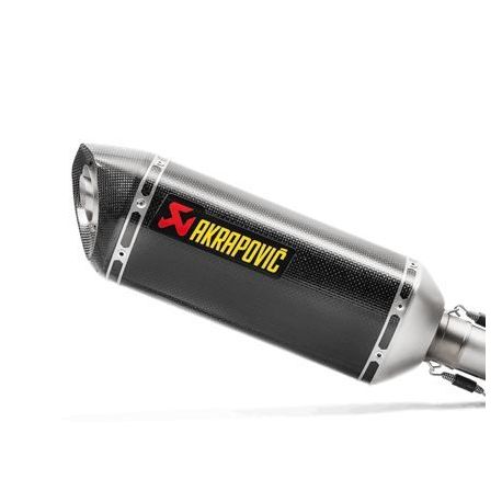 REPLACEMENT MUFFLER CARBON