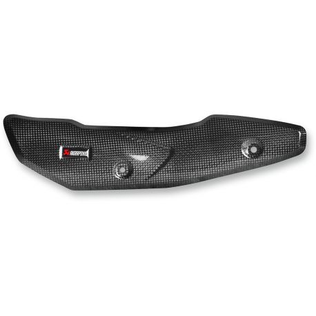 REPLACEMENT HEAT SHIELD CARBON