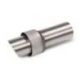 NOISE DAMPER INSERT STAINLESS STEEL