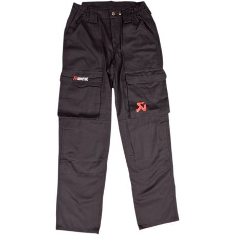 PANTS CARGO MEN 52