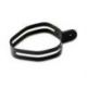 MUFFLER CLAMP CARBON