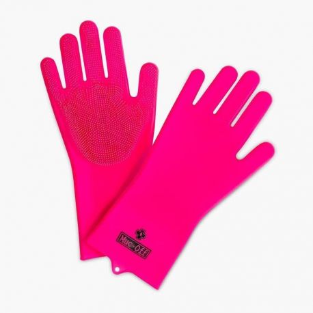 Scrubber Gloves S MUC-OFF