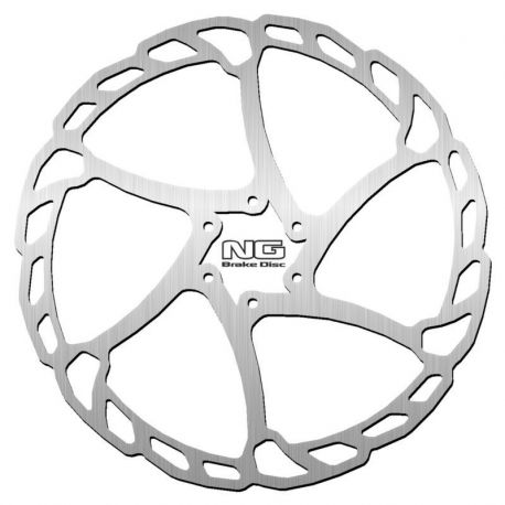 Disque de frein NG 1463X pétale fixe E-Bike