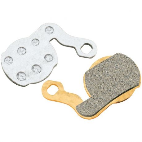 Plaquette de frein vélo CL BRAKES - métal fritté