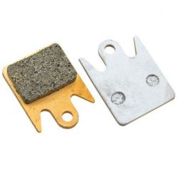 Plaquette de frein vélo CL BRAKES - métal fritté