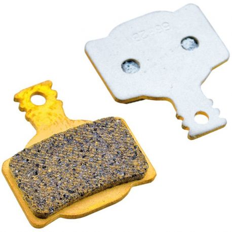 Plaquette de frein vélo CL BRAKES - métal fritté