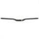 Guidon de vélo UNO série Rise bar MTN Enduro AL7050 - 780MM - Ø31,8 - Noir