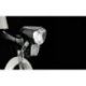 Éclairage vélo V BIKE led 200lm pour batteries e-bike 6v-48v