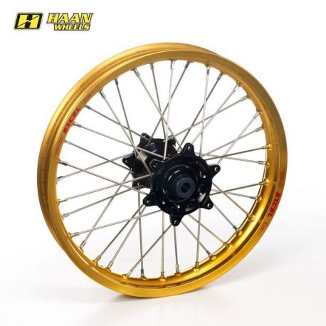 Roue avant complète HAAN WHEELS 21x1,60x36T