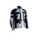 Veste RST Adventure-X textile - argent/noir taille S