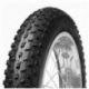 Pneu vélo V BIKE 20x4.0 fatbike 20''