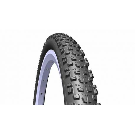 Pneu MITAS Hyperion r13 27,5 x 2,10 pliable Tubeless Supra Textra Comp. CRX