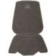 Coussin POLISPORT Dark Grey Koolah Ff/Cfs