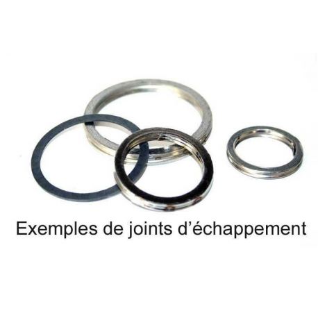 Joints d'échappement CENTAURO sachet de 50 - Kawasaki KX 80/85/100