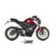 Ligne complète MIVV MK3 - Honda CB125R