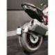 Support de plaque ras de roue ACCESS DESIGN Kawasaki Z H2