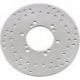 BRAKE ROTOR D-SERIES OFFROAD SOLID ROUND