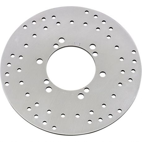 BRAKE ROTOR D-SERIES OFFROAD SOLID ROUND