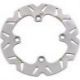 BRAKE ROTOR CX EXTREME SERIES SOLID CONTOUR