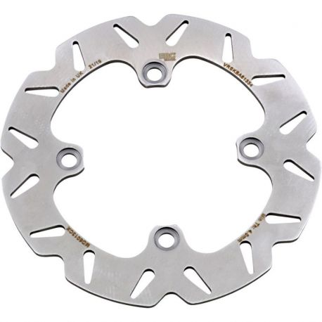 BRAKE ROTOR CX EXTREME SERIES SOLID CONTOUR