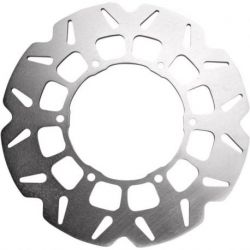 BRAKE ROTOR CX EXTREME SERIES SOLID CONTOUR