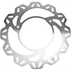 BRAKE ROTOR CX EXTREME SERIES SOLID CONTOUR