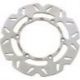 BRAKE ROTOR CX EXTREME SERIES SOLID CONTOUR