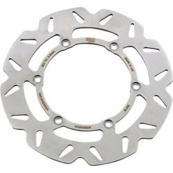 BRAKE ROTOR CX EXTREME SERIES SOLID CONTOUR