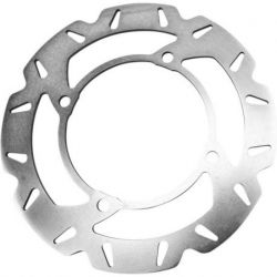 BRAKE ROTOR CX EXTREME SERIES SOLID CONTOUR