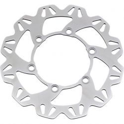 BRAKE ROTOR CX EXTREME SERIES SOLID CONTOUR