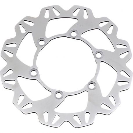 BRAKE ROTOR CX EXTREME SERIES SOLID CONTOUR