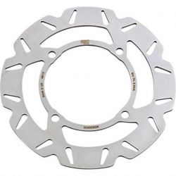 BRAKE ROTOR CX EXTREME SERIES SOLID CONTOUR