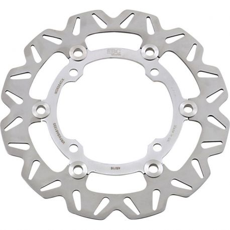 BRAKE ROTOR CX EXTREME SERIES FLOATING CONTOUR